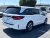 6 thumbnail image of  2026 Honda Odyssey EX-L