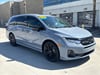 27 thumbnail image of  2026 Honda Odyssey Sport-L
