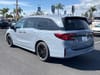 9 imagen en miniatura de 2026 Honda Odyssey Sport-L