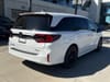 6 imagen en miniatura de 2026 Honda Odyssey Sport-L