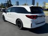 9 thumbnail image of  2026 Honda Odyssey Sport-L