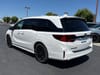 9 imagen en miniatura de 2026 Honda Odyssey Sport-L