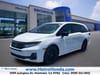 1 imagen en miniatura de 2026 Honda Odyssey Sport-L