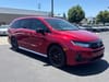 3 thumbnail image of  2026 Honda Odyssey Sport-L