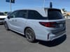 9 thumbnail image of  2026 Honda Odyssey Touring