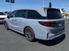 9 thumbnail image of  2026 Honda Odyssey Touring