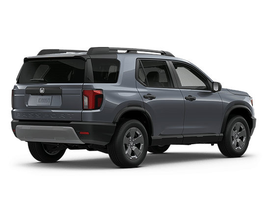 2 imagen en miniatura de 2026 Honda Passport RTL Towing