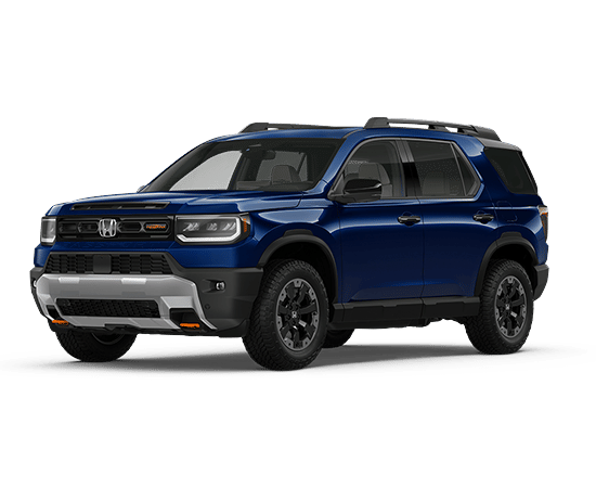 1 imagen en miniatura de 2026 Honda Passport TrailSport Elite