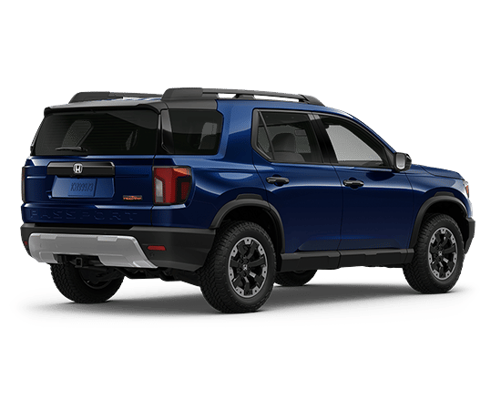 2 imagen en miniatura de 2026 Honda Passport TrailSport Elite