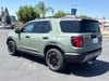 9 imagen en miniatura de 2026 Honda Passport TrailSport Elite