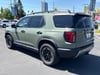 9 imagen en miniatura de 2026 Honda Passport TrailSport Elite
