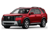 2026 Honda Pilot 2WD EX-L