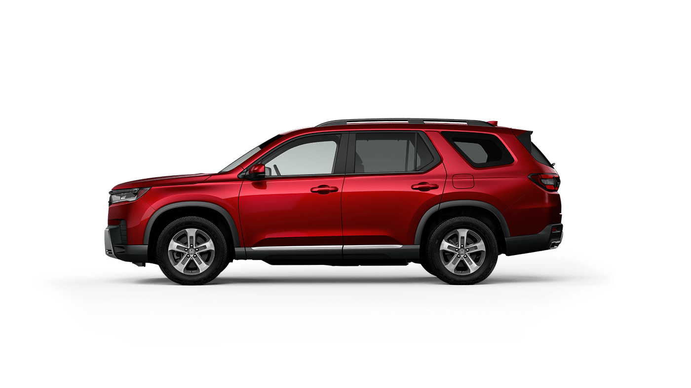 2 thumbnail image of  2026 Honda Pilot 2WD EX-L