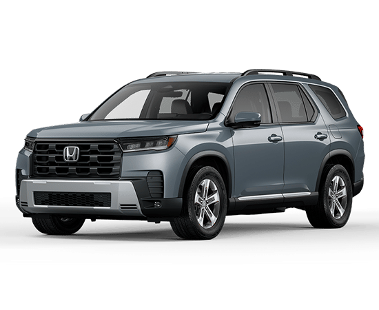 1 imagen en miniatura de 2026 Honda Pilot 2WD EX-L