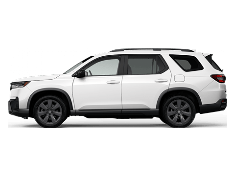2026 Honda Pilot 2WD Sport