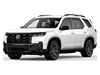 2026 Honda Pilot 2WD Sport