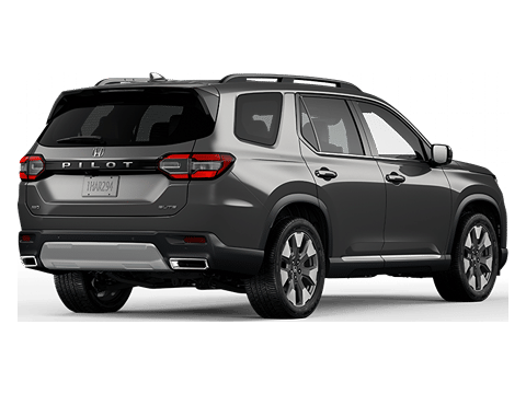 2026 Honda Pilot AWD Elite