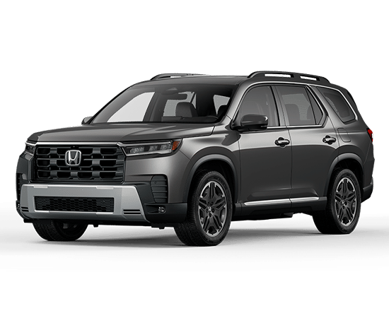 1 imagen en miniatura de 2026 Honda Pilot AWD Touring Blackout