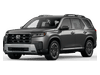 2026 Honda Pilot AWD Touring Blackout
