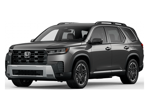 2026 Honda Pilot AWD Touring Blackout