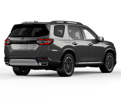 2026 Honda Pilot AWD Touring Blackout