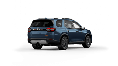 2026 Honda Pilot AWD TrailSport