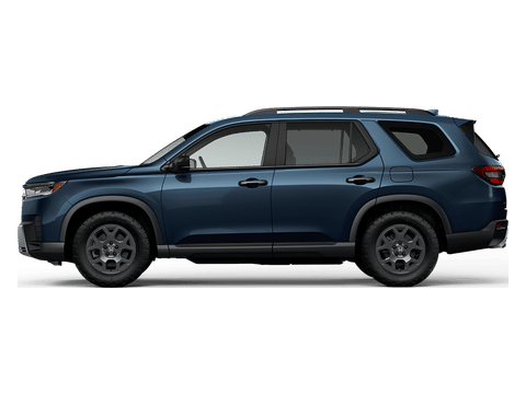 2026 Honda Pilot AWD TrailSport