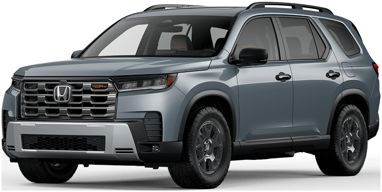 2026 Honda Pilot TrailSport AWD's photo