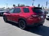 9 imagen en miniatura de 2026 Honda Pilot Black Edition