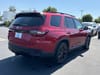6 imagen en miniatura de 2026 Honda Pilot Black Edition