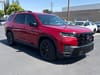 3 imagen en miniatura de 2026 Honda Pilot Black Edition