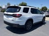 6 thumbnail image of  2026 Honda Pilot Sport