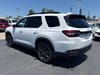 9 thumbnail image of  2026 Honda Pilot Sport