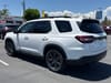 9 thumbnail image of  2026 Honda Pilot Sport
