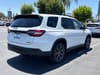 6 imagen en miniatura de 2026 Honda Pilot Sport