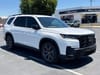 3 imagen en miniatura de 2026 Honda Pilot Sport