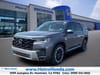 2026 Honda Pilot Touring Blackout