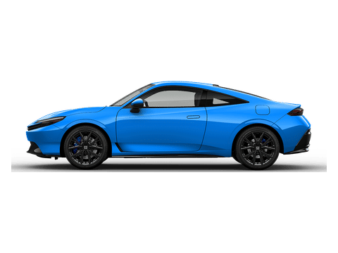 2026 Honda Prelude