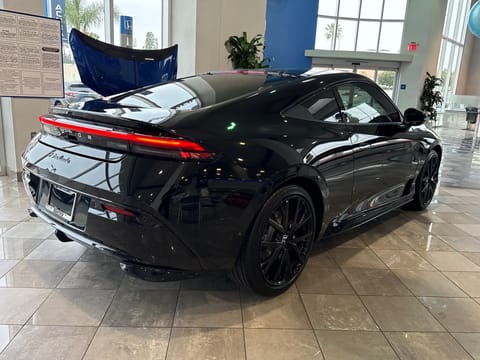 2026 Honda Prelude Base