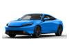 2026 Honda Prelude Hybrid