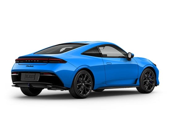 2 thumbnail image of  2026 Honda Prelude Hybrid