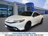 1 thumbnail image of  2026 Honda Prelude Hybrid Two-Tone