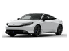 2026 Honda Prelude Two-Tone