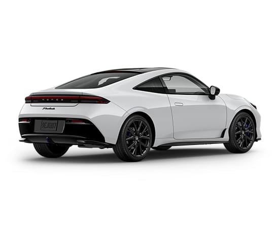 2 thumbnail image of  2026 Honda Prelude Hybrid Two-Tone