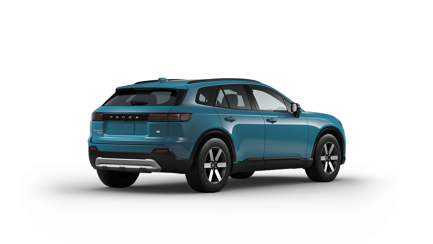 3 imagen en miniatura de 2026 Honda Prologue 2WD Touring