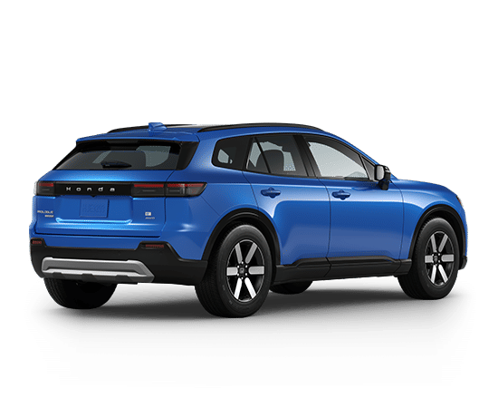 2 imagen en miniatura de 2026 Honda Prologue AWD Touring