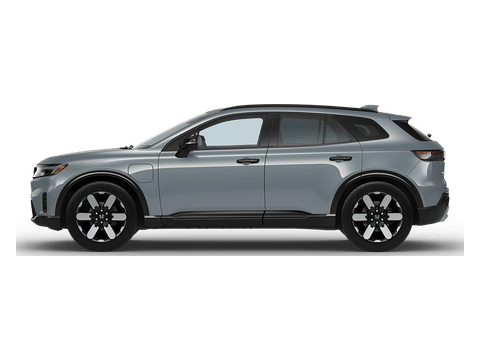 2026 Honda Prologue Elite