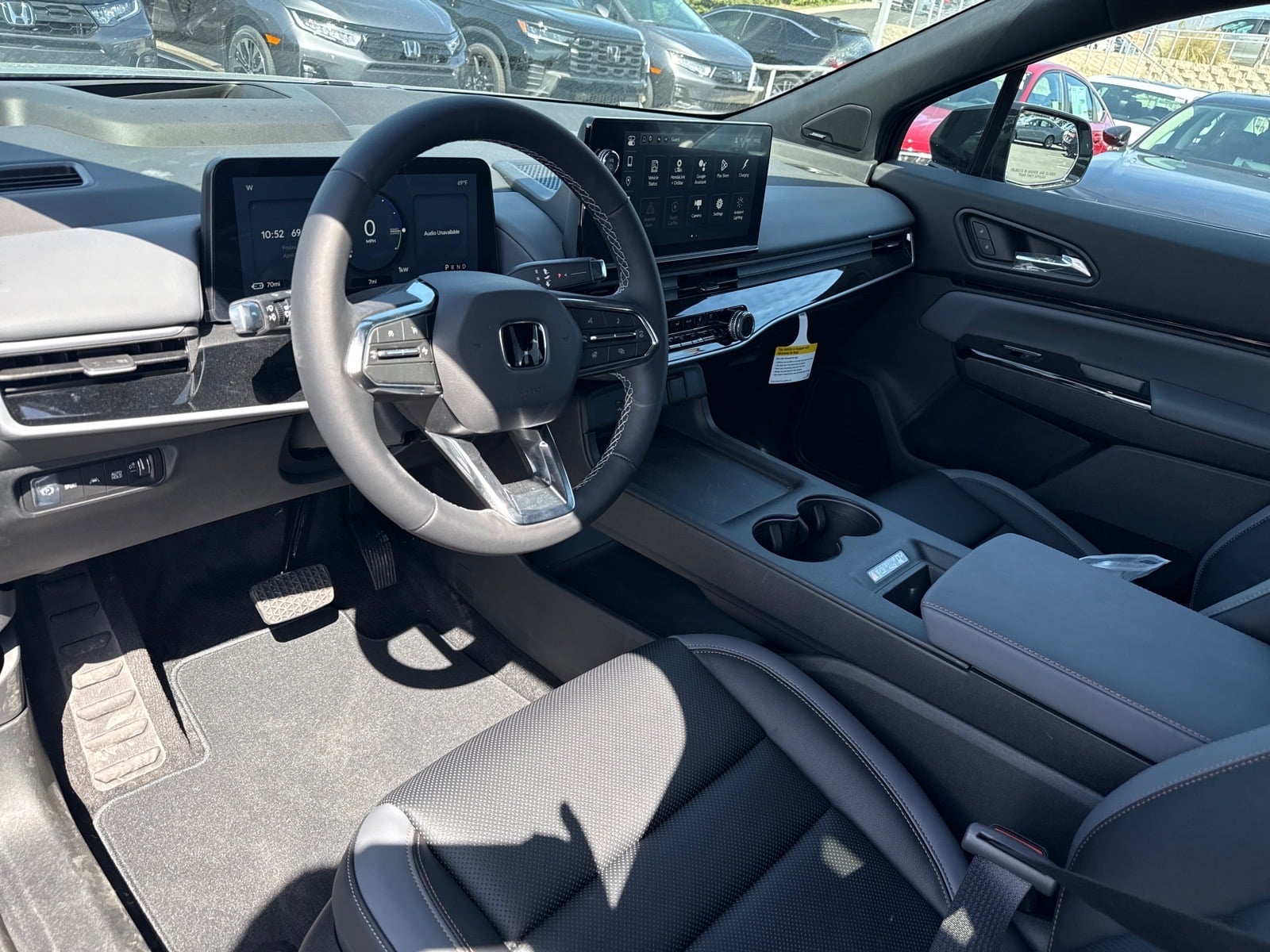 2026 Honda Prologue Elite - Photo 15