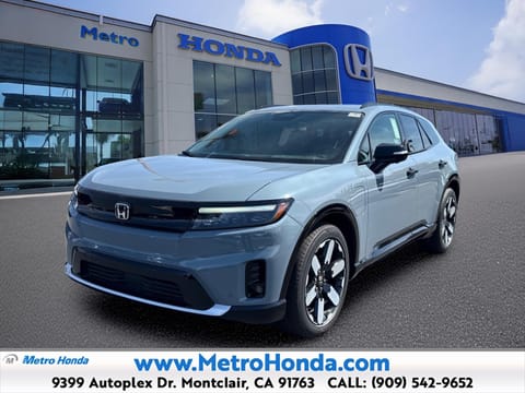 1 image of 2026 Honda Prologue Elite