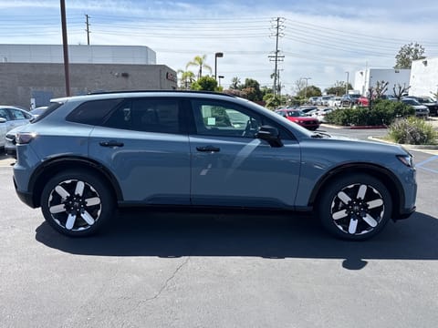 2026 Honda Prologue Elite